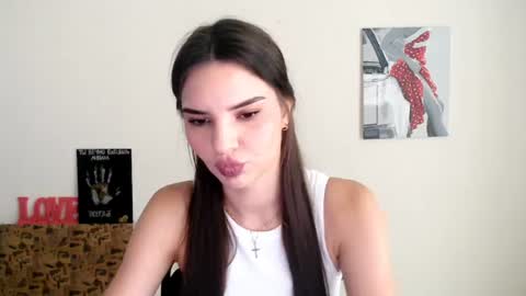 Adelina online show from 07.14.26