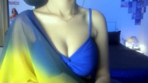Alisha online show from 04.23.26