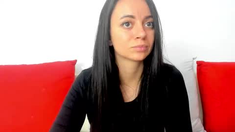 cute_angel95 online show from 09.27.25