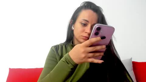 cute_angel95 online show from 10.25.25