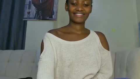 Snapshot of cute_annah chatting on 02.02.25 cute annah online show from 02.02.25