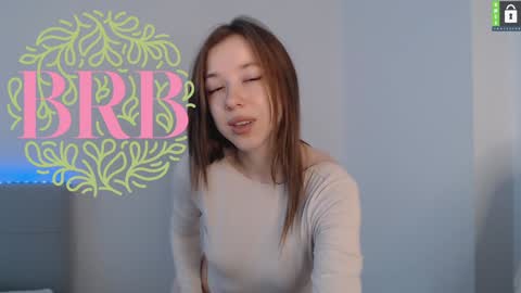 Snapshot of cute_beauty chatting on 01.28.25 Amanda online show from 01.28.25