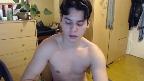 Tomas online show from 12.31.24