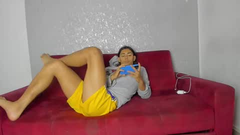 ARTURO-18  MATIAS-18  NIKOLAY-19  HADES-18  GABO-19 online show from 09.13.25