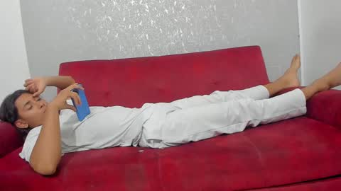 ARTURO-18  MATIAS-18  NIKOLAY-19  HADES-18  GABO-19 online show from 09.30.25