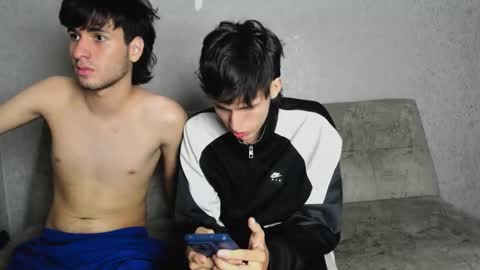 ARTURO-18  MATIAS-18  NIKOLAY-19  HADES-18  GABO-19 online show from 10.04.25