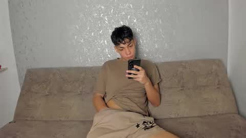 ARTURO-18  MATIAS-18  NIKOLAY-19  HADES-18  GABO-19 online show from 03.02.26