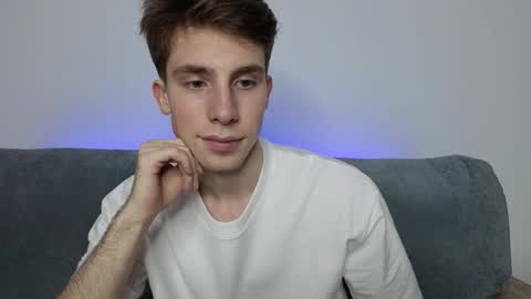 Im Brian online show from 12.18.25