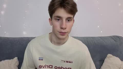 Im Brian online show from 02.10.26