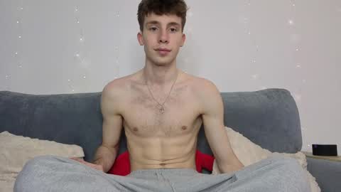 Im Brian online show from 05.20.26