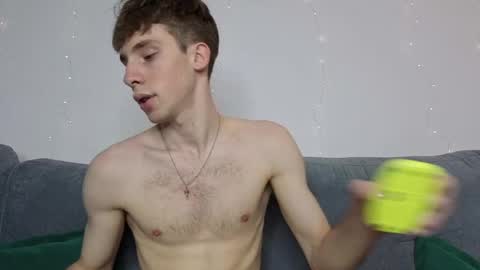 Im Brian online show from 05.27.26