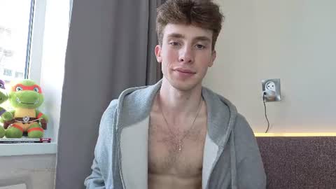 Im Brian online show from 06.12.26