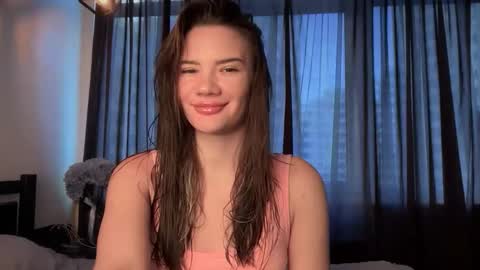 cute_bubbles online show from 09.14.25