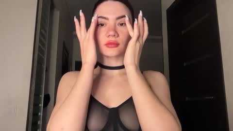 cute_bubbles online show from 01.07.26