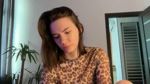 cute_bubbles online show from 05.31.26