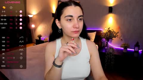 Hanna online show from 12.03.24