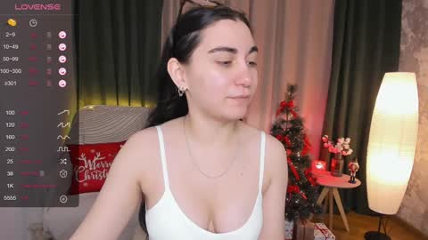 Hanna online show from 12.13.24