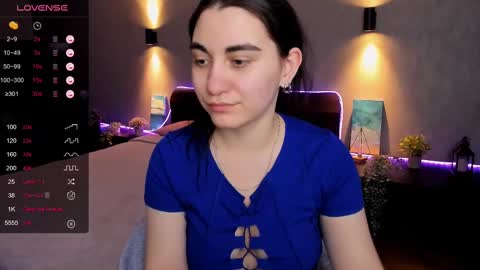 Hanna online show from 02.20.25