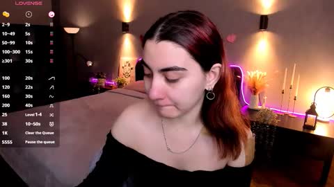 Hanna online show from 03.18.26