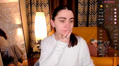 Hanna online show from 04.02.26