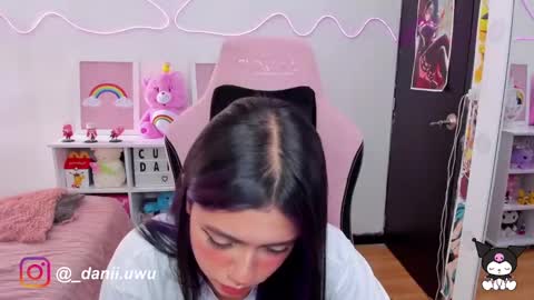 Dani  online show from 02.03.25