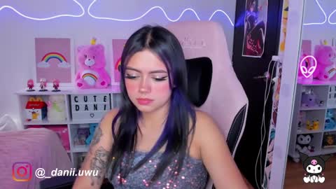 Dani  online show from 02.05.25