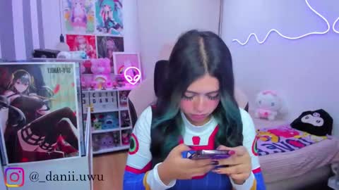 Dani  online show from 01.07.26