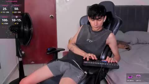 Diego online show from 12.17.25