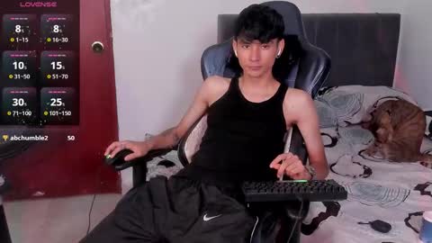 Diego online show from 01.12.26