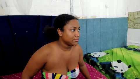 cute_ebony_18_ online show from 09.25.25