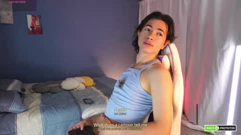 You Erelis  online show from 03.08.25