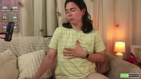 You Erelis  online show from 02.20.26