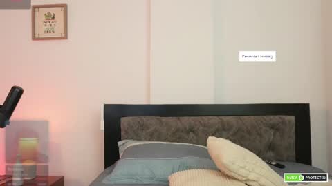 Snapshot of cute_erelis chatting on 07.05.26 You Erelis online show from 07.05.26