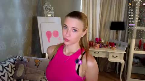 Anne online show from 06.10.26