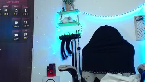 Snapshot of cute_horny12 chatting on 02.04.25 Cute horny1 online show from 02.04.25