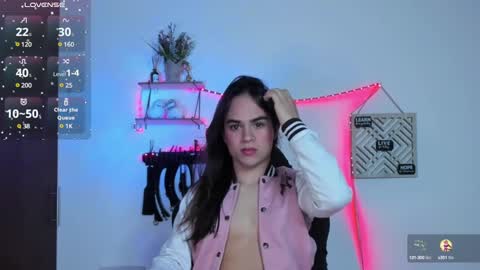 Snapshot of cute_horny12 chatting on 02.13.25 Cute horny1 online show from 02.13.25