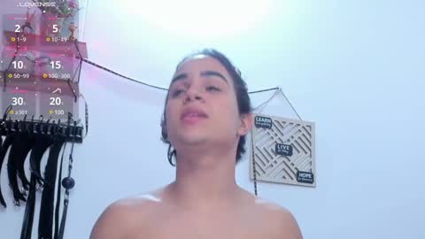 Snapshot of cute_horny12 chatting on 02.14.25 Cute horny1 online show from 02.14.25