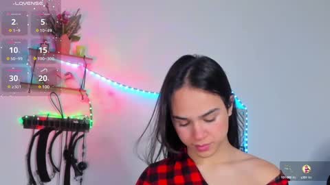 Snapshot of cute_horny12 chatting on 03.08.25 Cute horny1 online show from 03.08.25