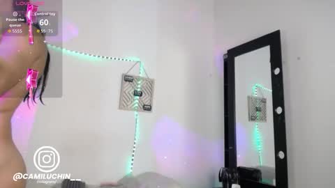 Snapshot of cute_horny12 chatting on 09.15.25 Cute horny1 online show from 09.15.25