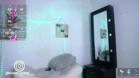 Snapshot of cute_horny12 chatting on 09.22.25 Cute horny1 online show from 09.22.25