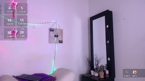 Snapshot of cute_horny12 chatting on 10.11.25 Cute horny1 online show from 10.11.25