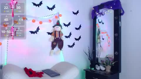 Snapshot of cute_horny12 chatting on 10.23.25 Cute horny1 online show from 10.23.25