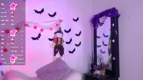 Snapshot of cute_horny12 chatting on 11.03.25 Cute horny1 online show from 11.03.25