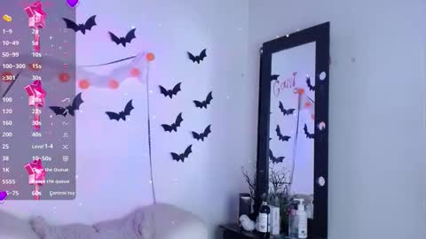 Snapshot of cute_horny12 chatting on 11.09.25 Cute horny1 online show from 11.09.25