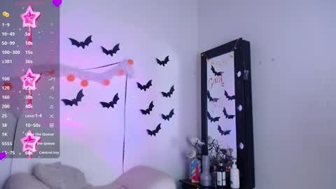 Snapshot of cute_horny12 chatting on 11.11.25 Cute horny1 online show from 11.11.25