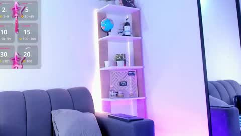 Cute horny1 online show from 02.20.26