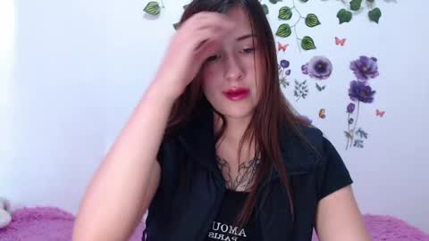 Isabella online show from 05.02.26
