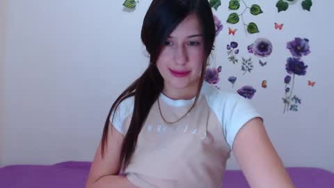 Isabella online show from 05.05.26