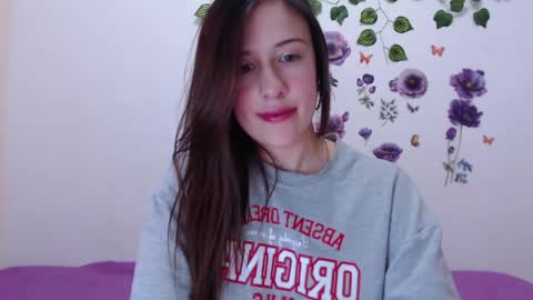 Isabella online show from 05.07.26