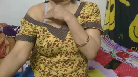 kashmira online show from 11.11.25